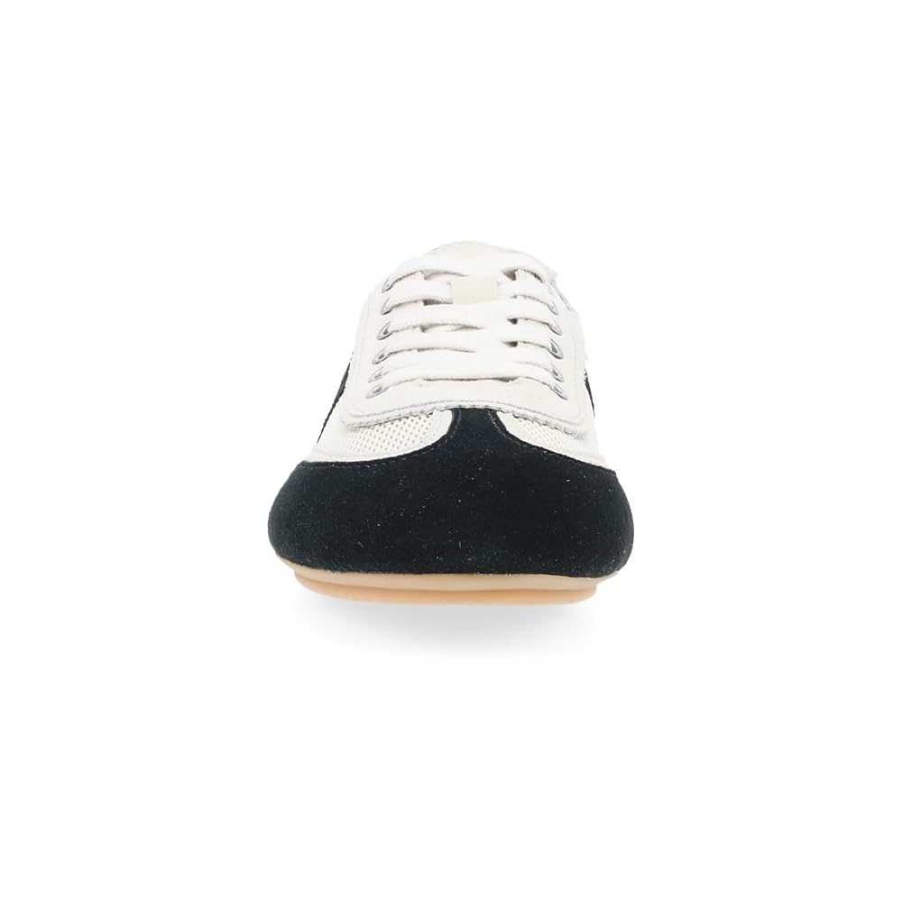 Black/Vanilla