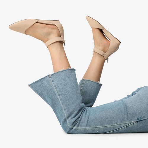 Nude/Nubuck