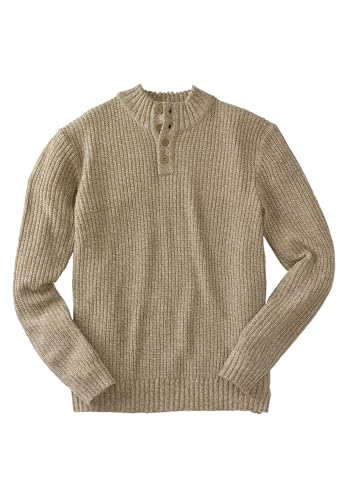 Khaki Marl