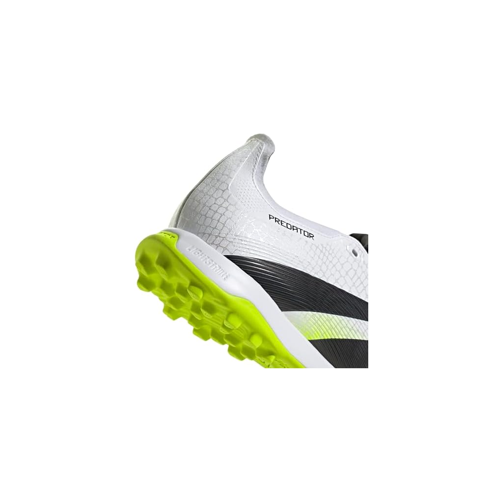 White/Black/Lucid Lemon