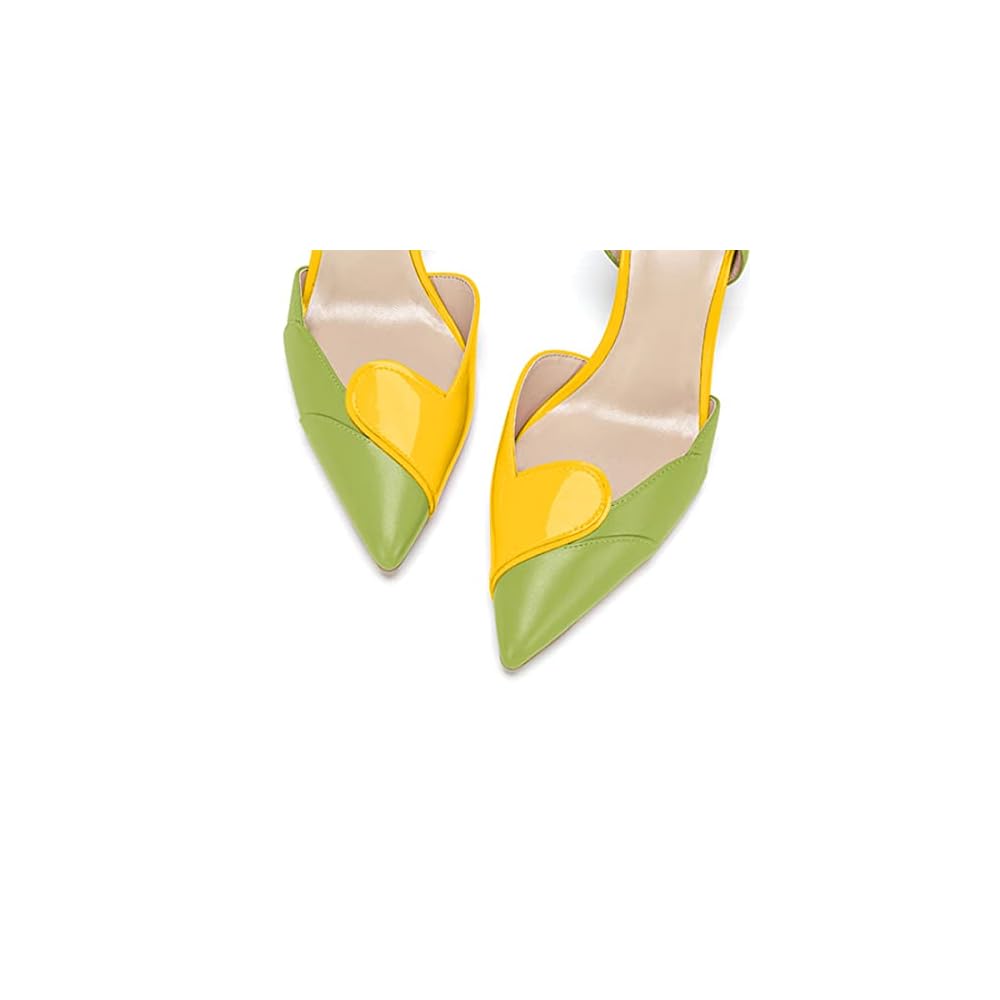 Green-yellow