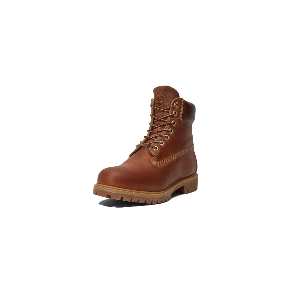 Medium Brown Nubuck