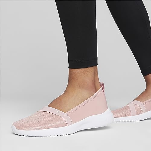 Future Pink-frosted Ivory-puma White