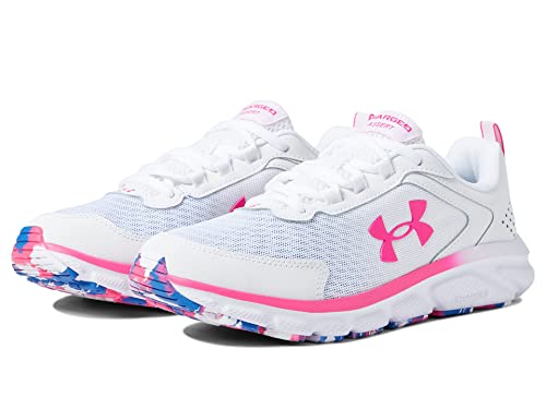 White/Victory Blue/Electro Pink
