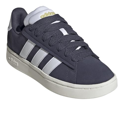 Shadow Navy/White/Gold Metallic