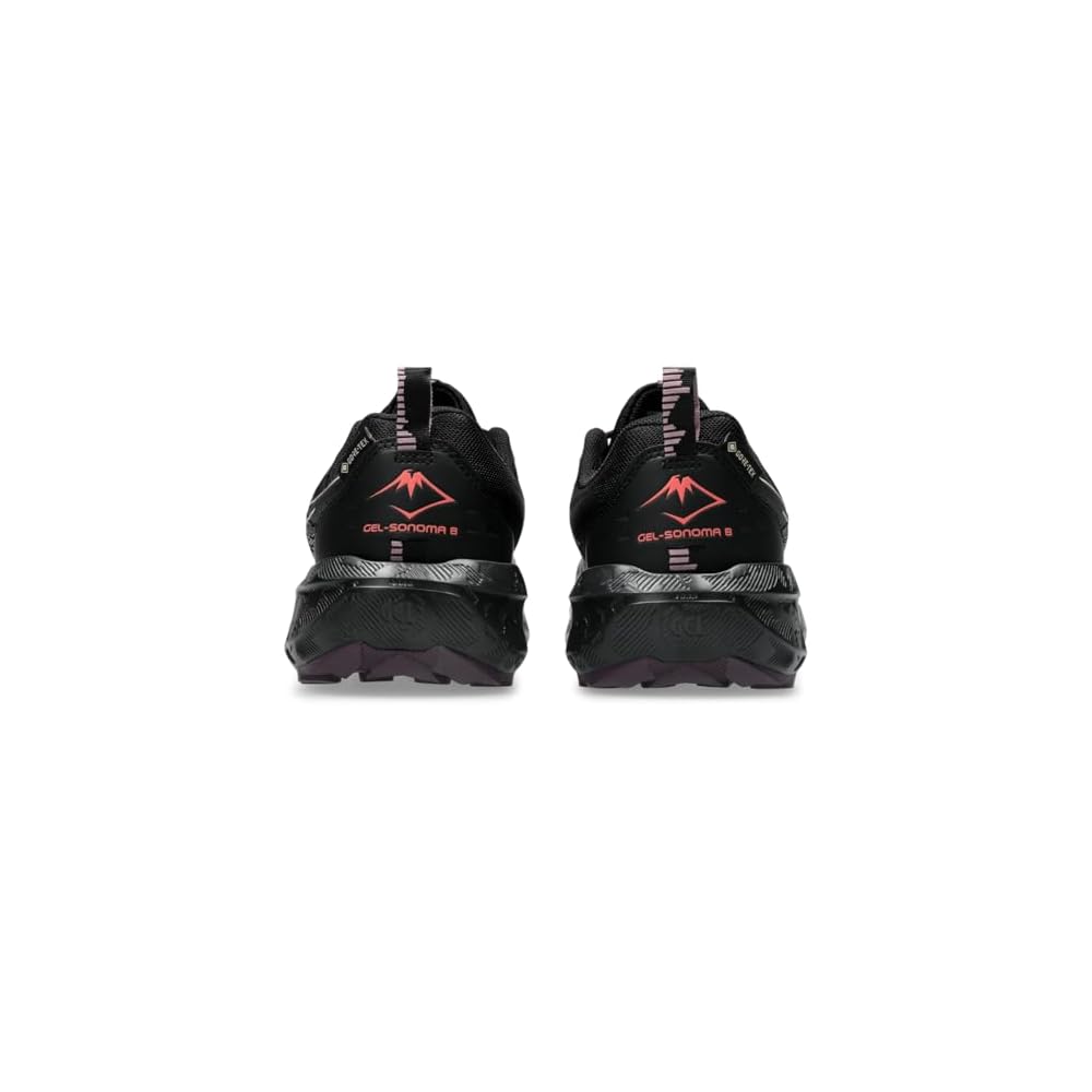 Black/Dark Aubergine