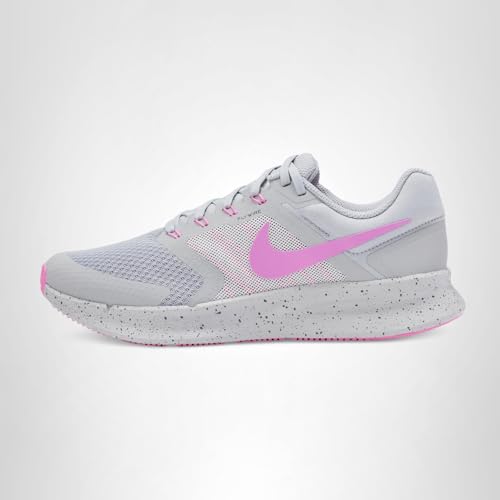 Vast Grey/Playful Pink/Light Smoke Grey