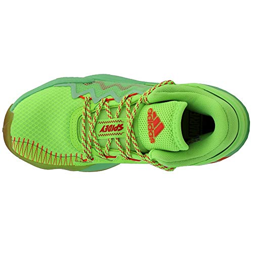 Glory Mint/Green/Red