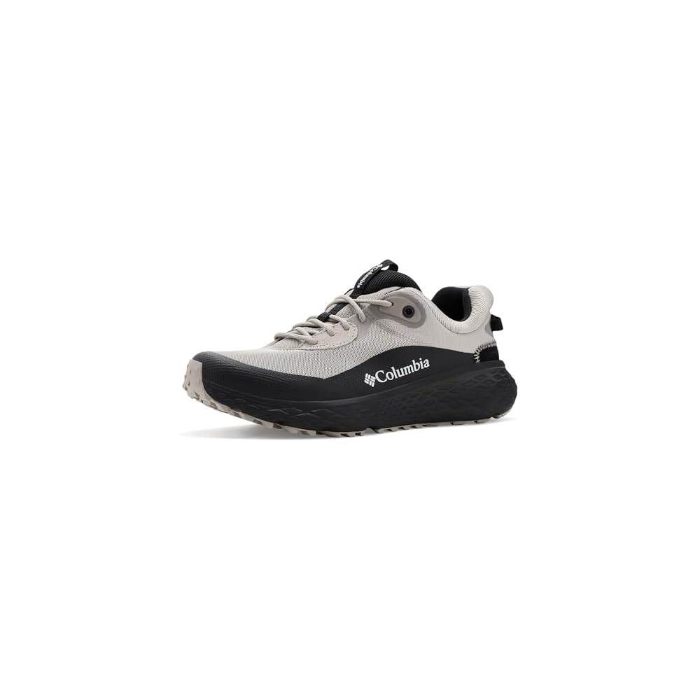 Flint Grey/Sea Salt