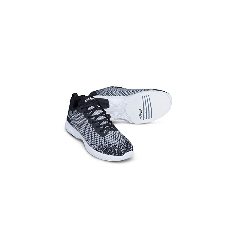 Black/Grey
