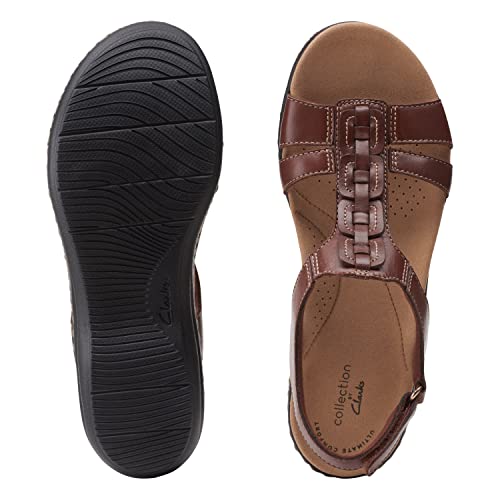 Tan Leather