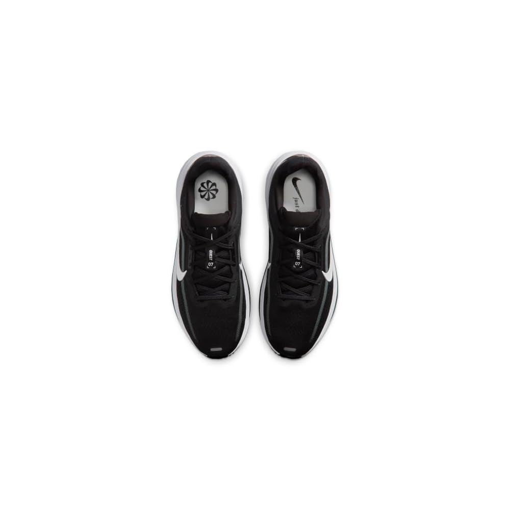 Black/White/Anthracite