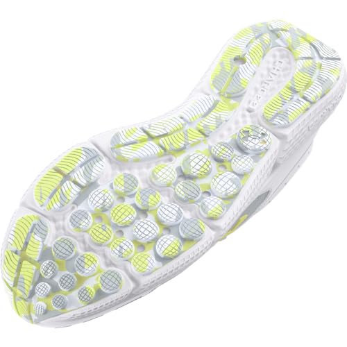 (110) White/White/Sonic Yellow