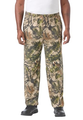 Woods Camo