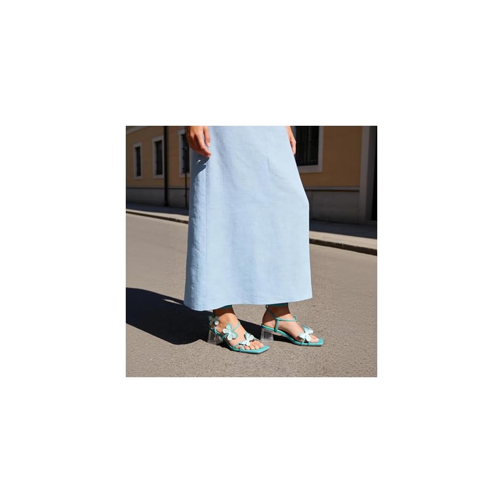 Butterfly Turquoise