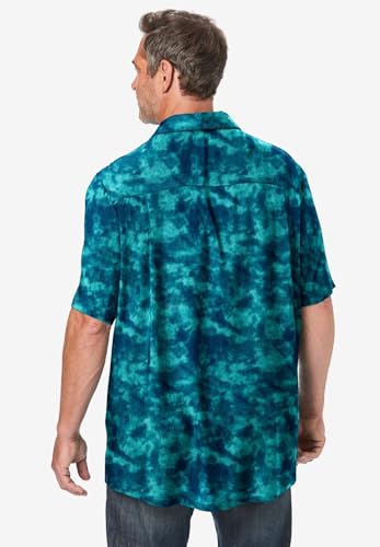 Tidal Green Marble