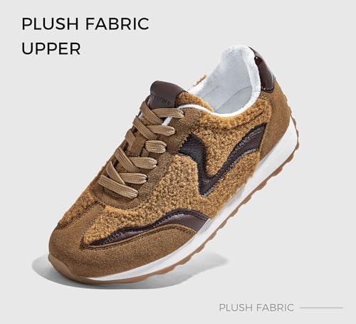 Brown Fur