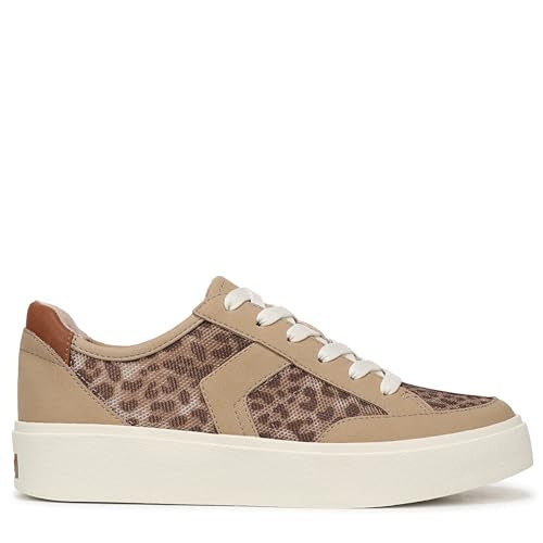 Sand Leopard Mesh