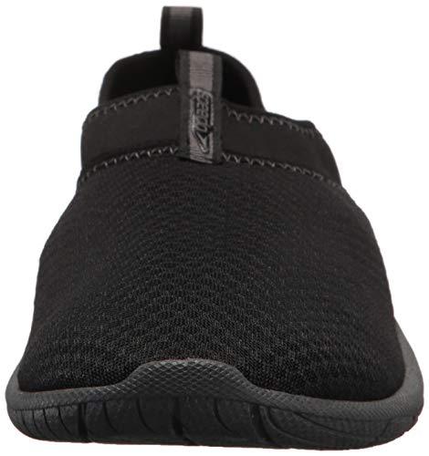Black/Dark Gull Grey