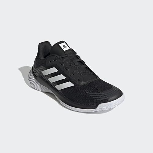 Core Black/White/White