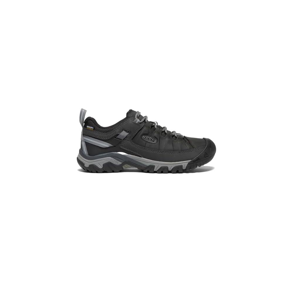 Black/Steel Grey