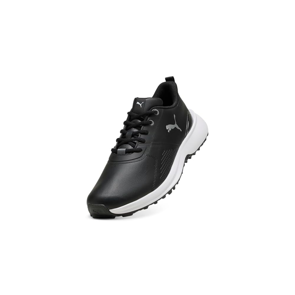 Black/Silver