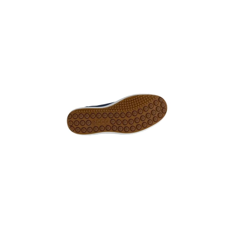 Marine Nubuck/Lion