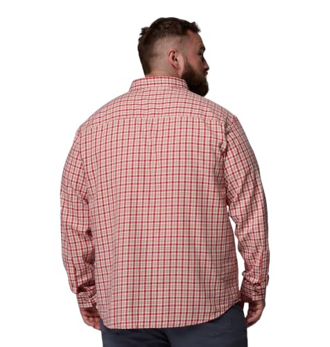 Mtn Red Trail Crossing Gingham