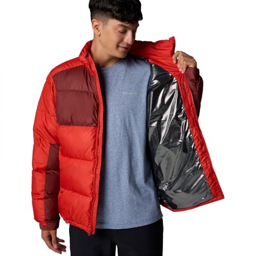 Sail Red/Spice