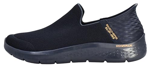 Navy/Orange