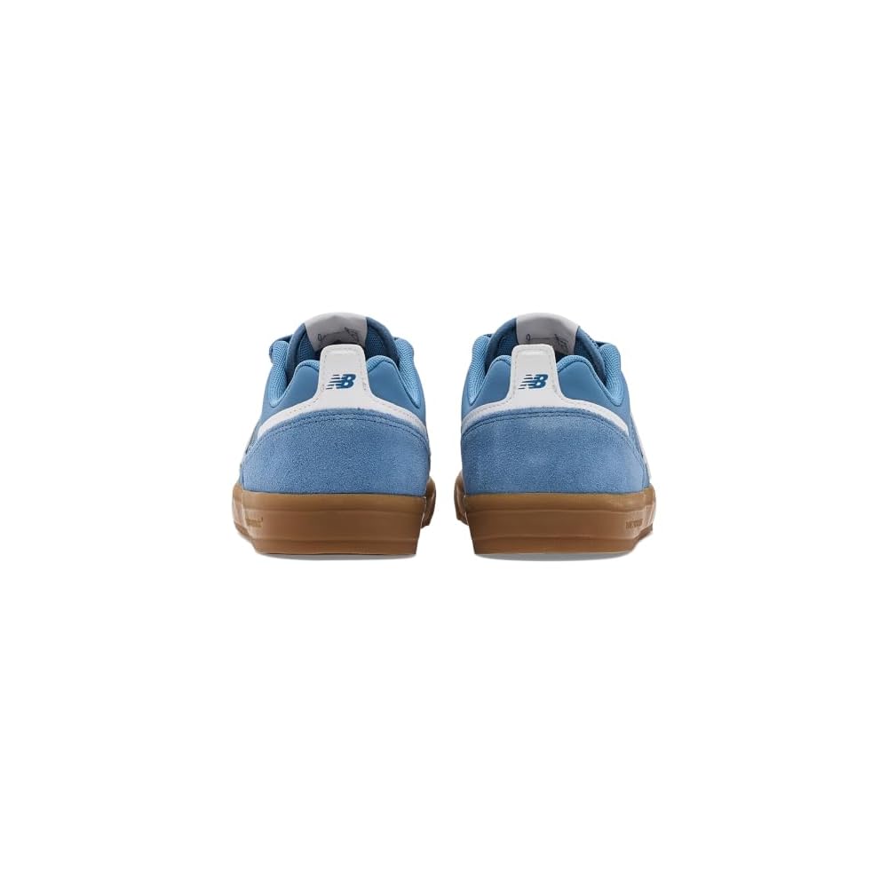 Carolina Blue/Gum