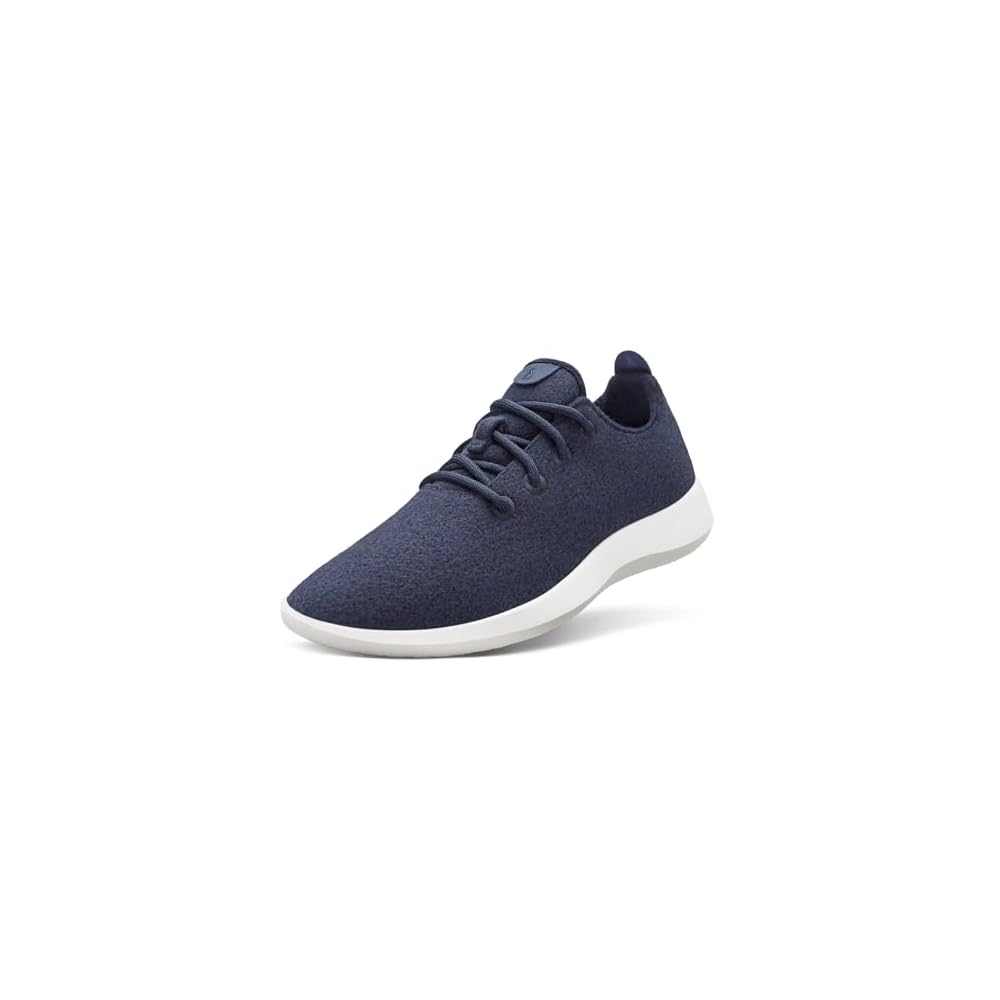 Hazy Indigo (Blizzard Sole)