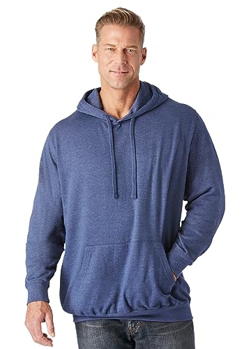 Heather Slate Blue