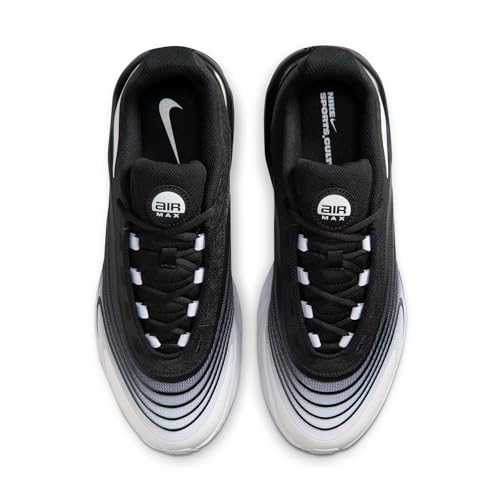 White/Black/White