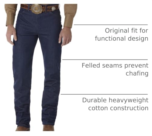 Prewashed Indigo