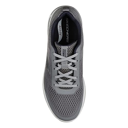 Grey/Navy