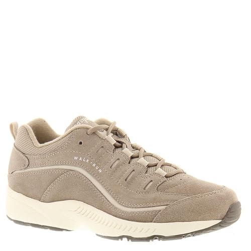 Medium Taupe Multi Suede