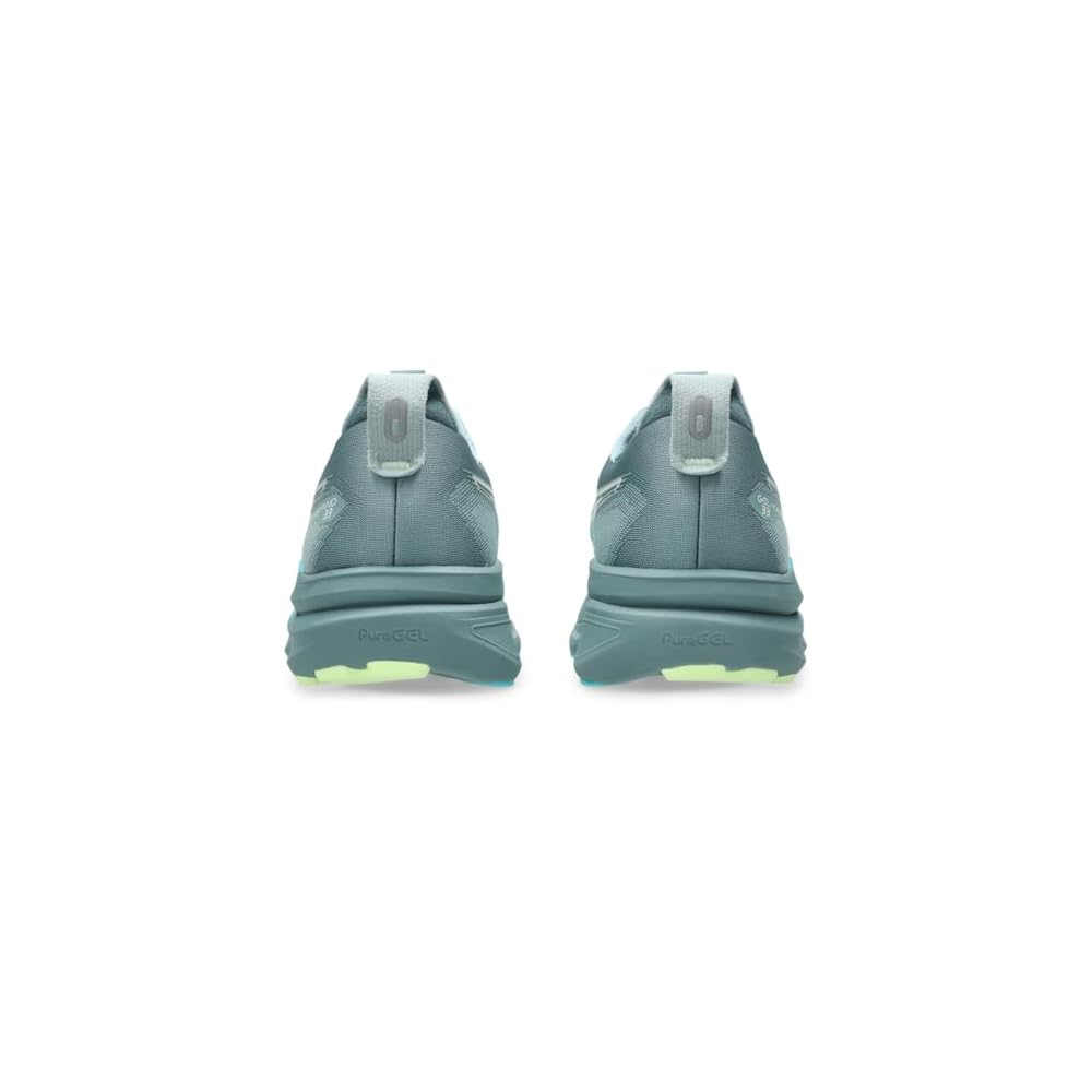 Foggy Teal/Illuminate Yellow