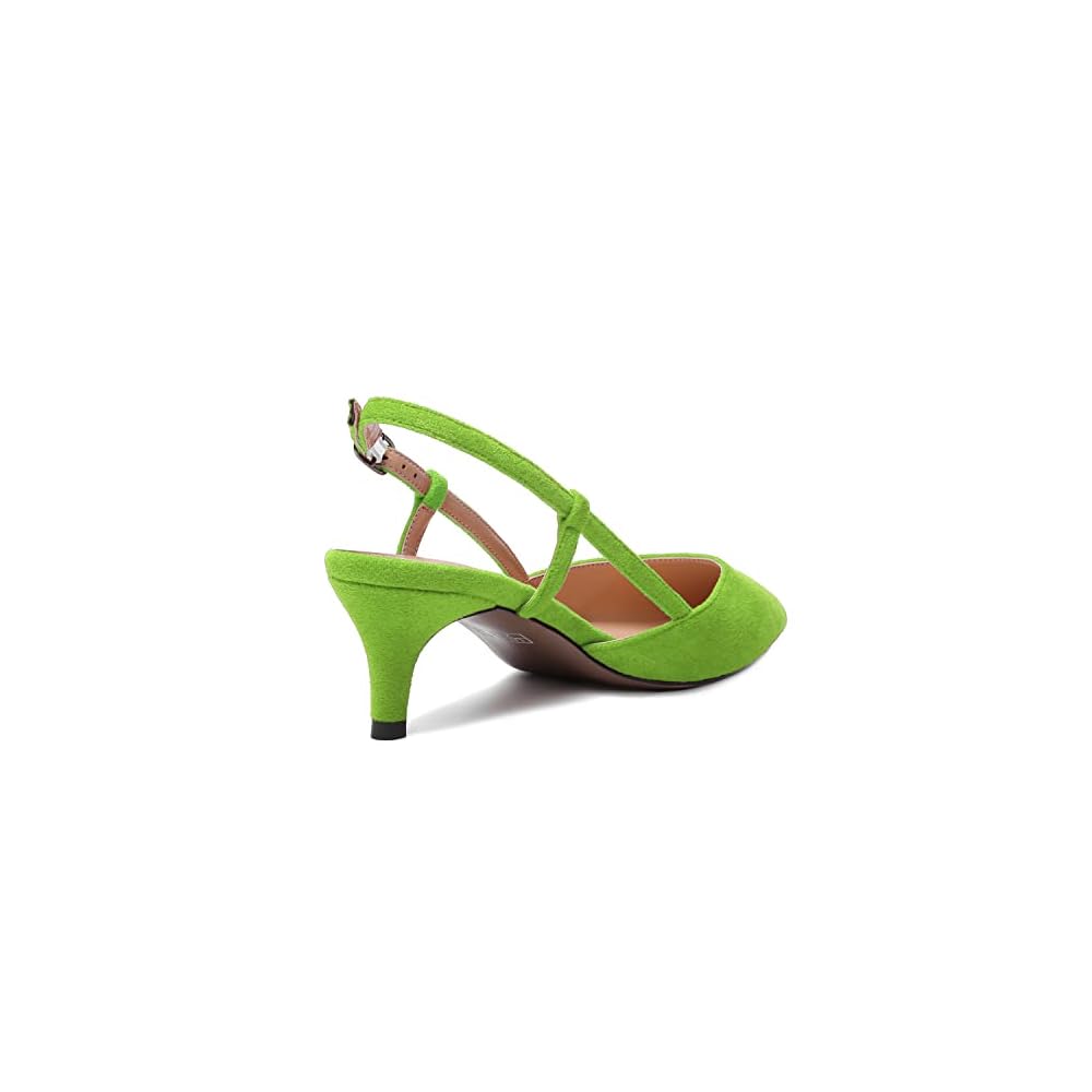 Lime Green