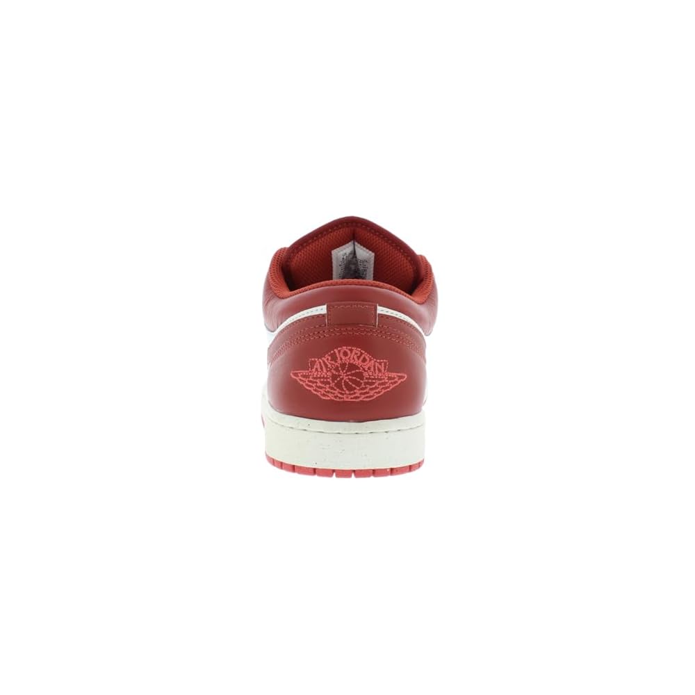 White/Lobster/Sail/Dune Red