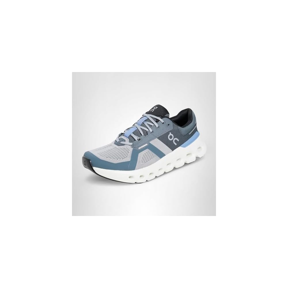 Alloy/Chambray