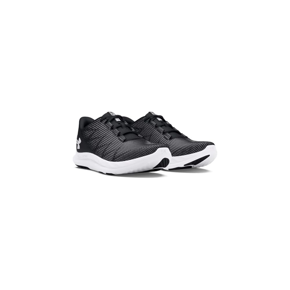 (001) Black/Black/White