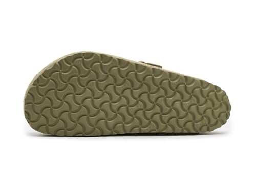 Faded Khaki