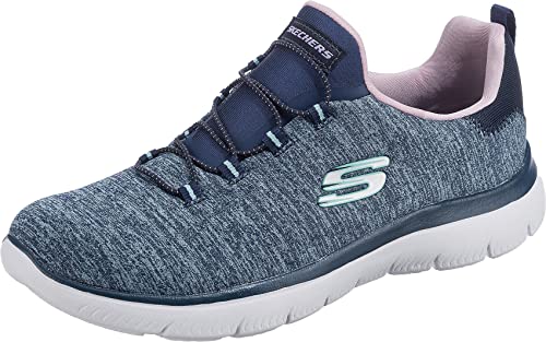 Navy/Purple/Light Blue
