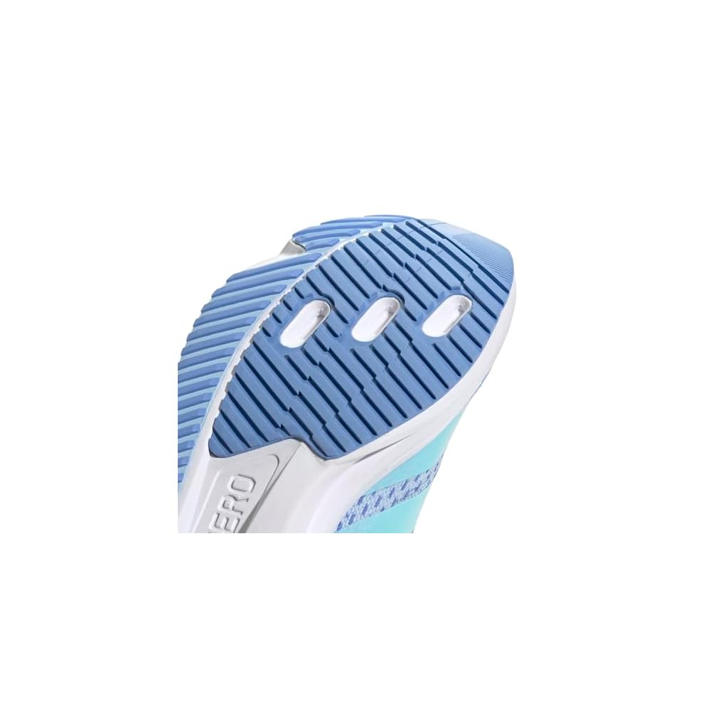 Blue/Flash Aqua/Blue Fusion