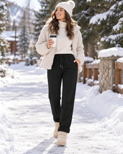 Winter Black