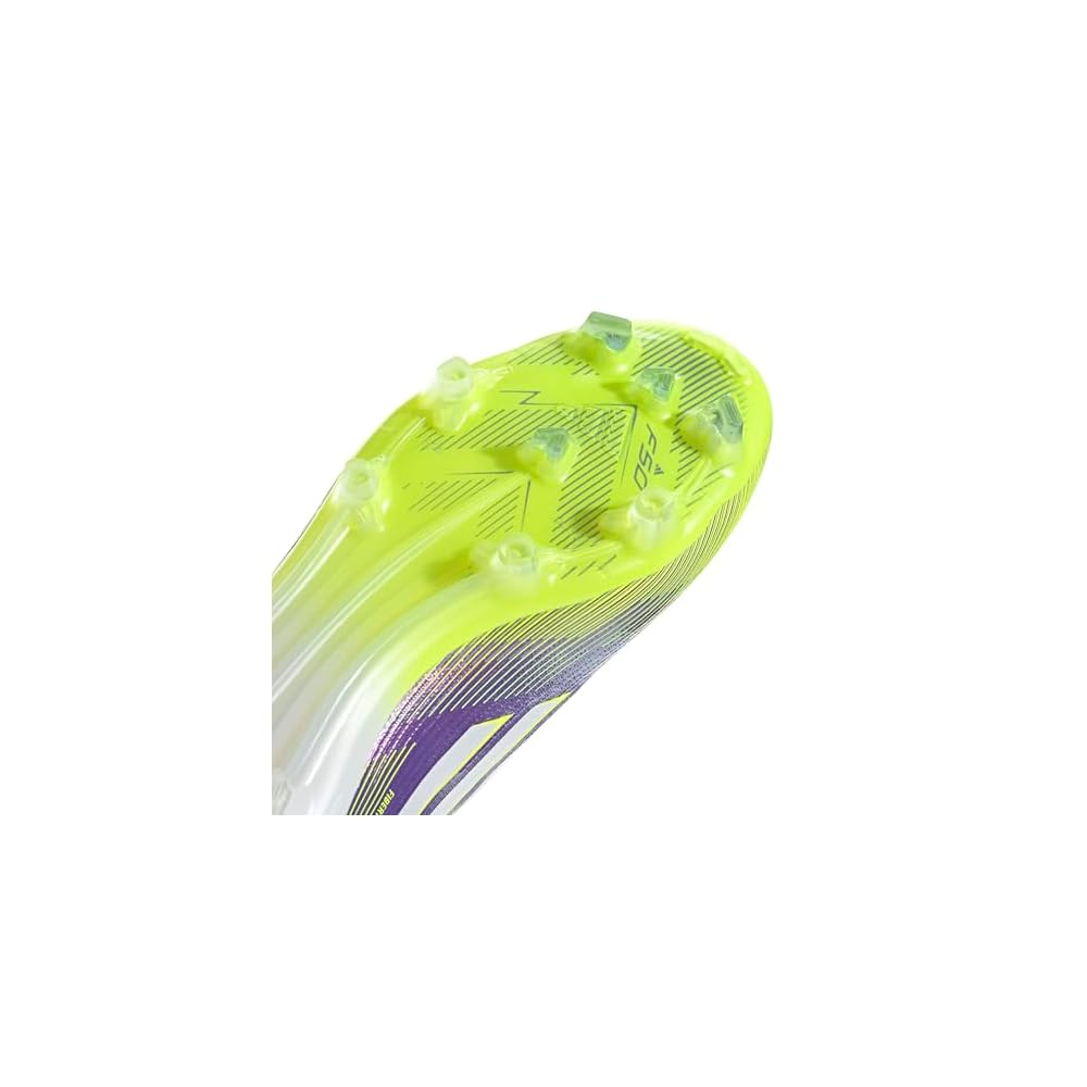 Purple Rush/White/Lucid Lemon
