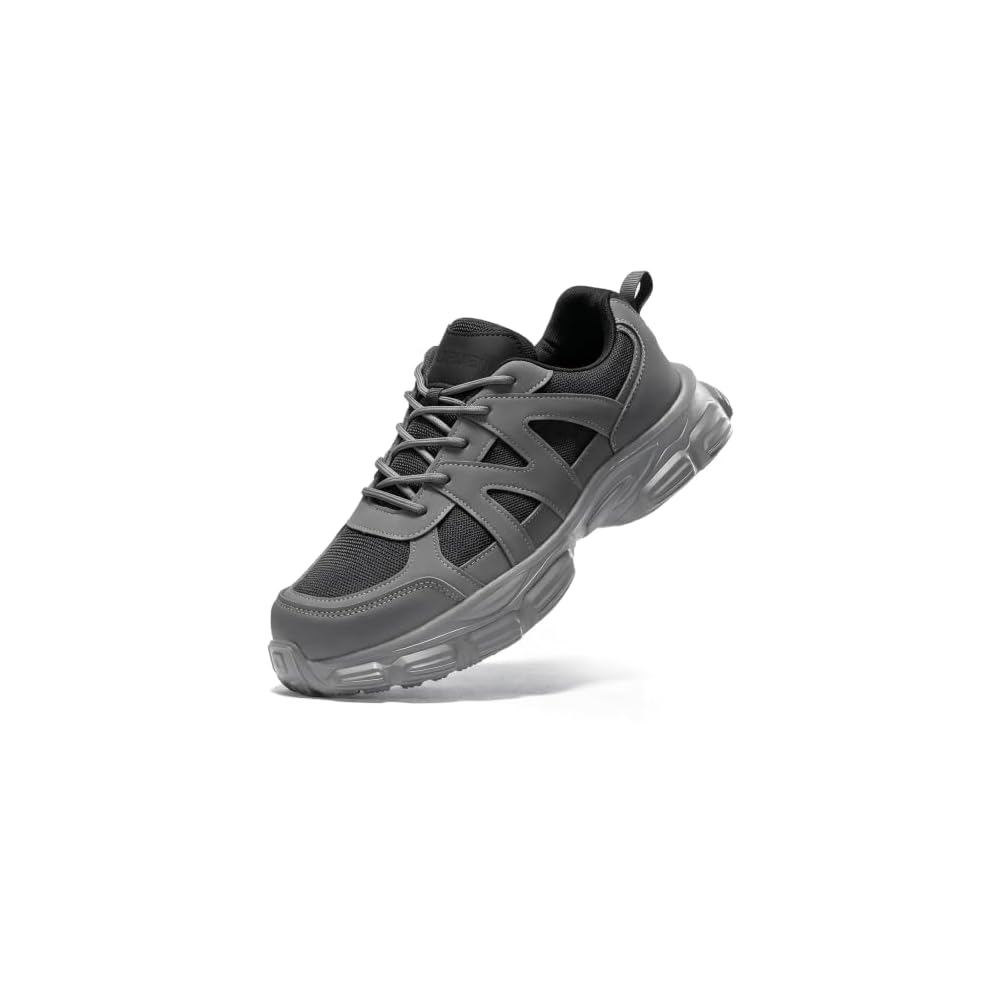 Black Grey