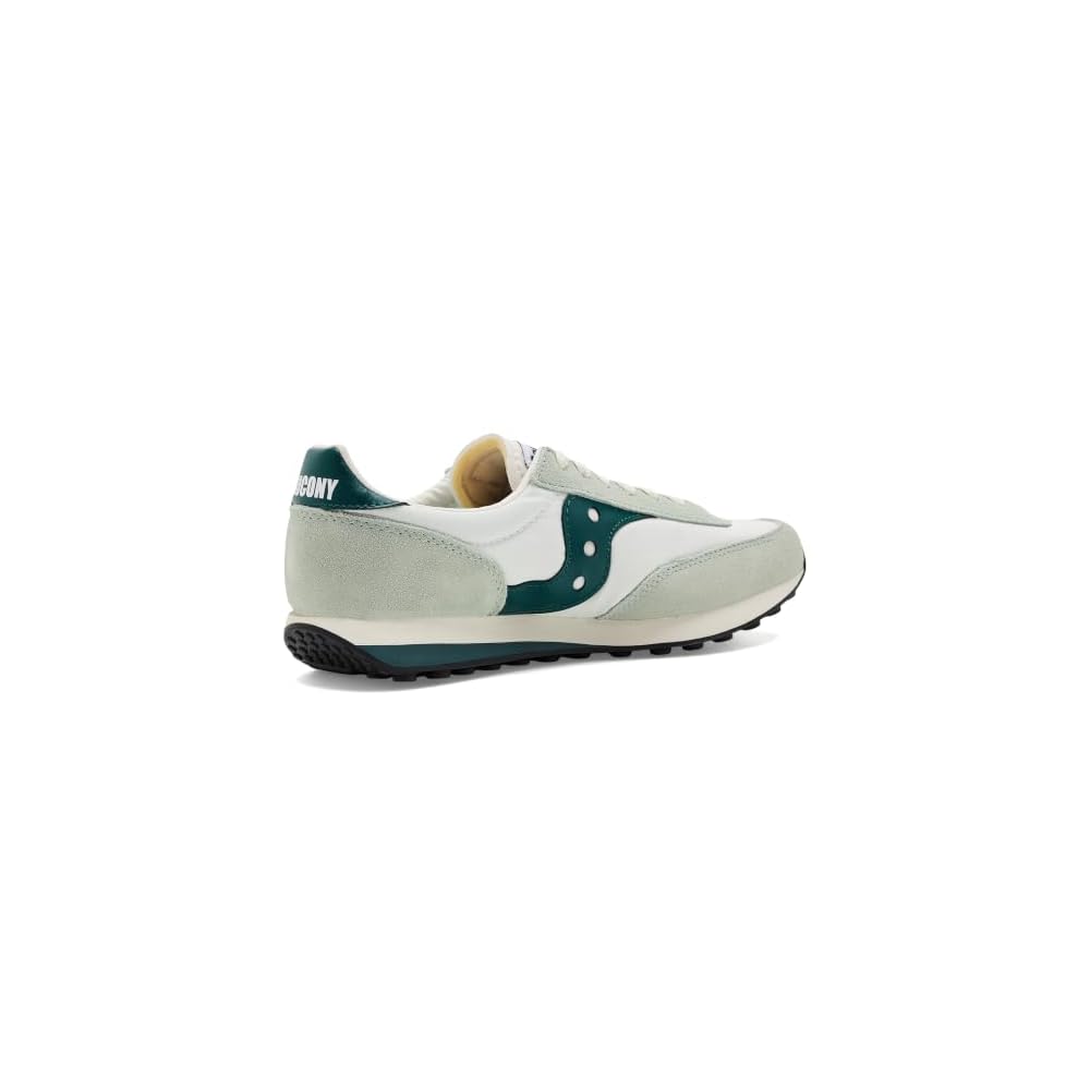 Ivory/Seafoam