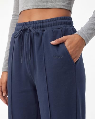 Navy(center Seam)